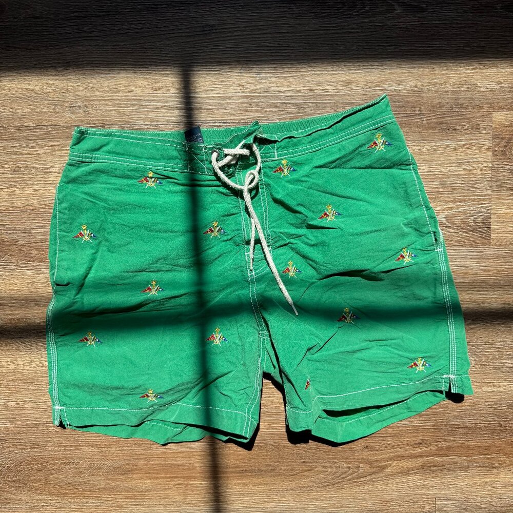 AWESOME Polo by Ralph Lauren Shorts